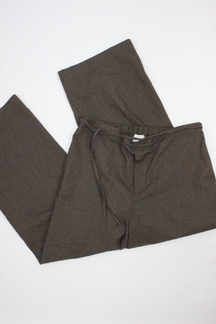 PANTS, DEIJI STUDIOS, L