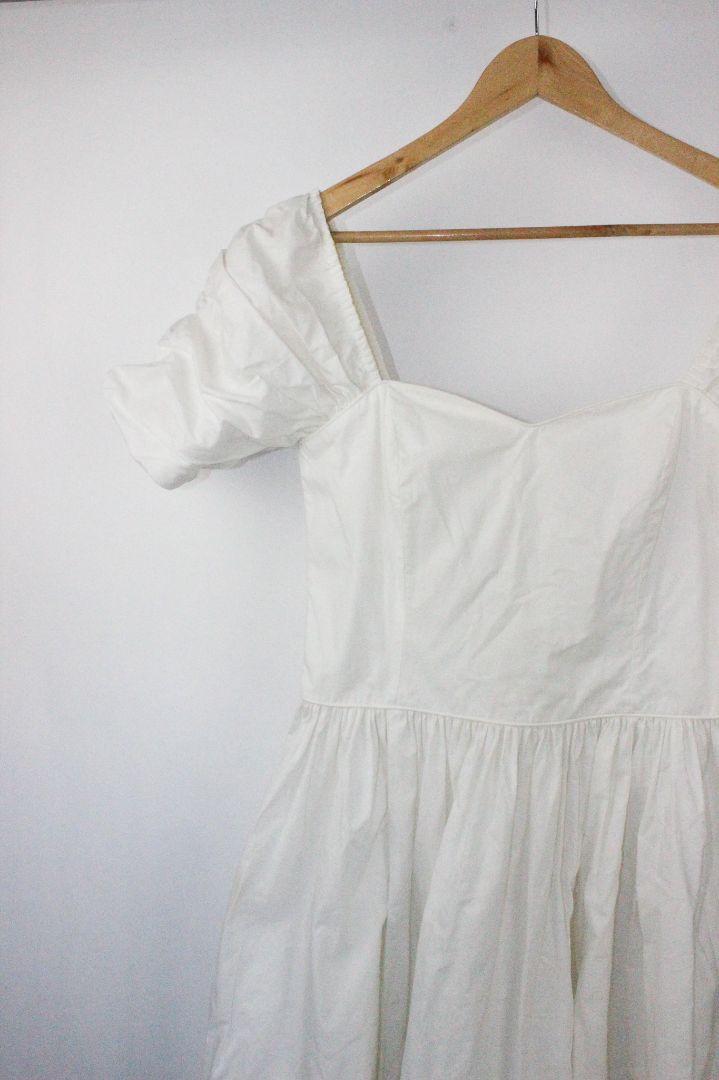 90S, MAXI DRESS, LAURA ASHLEY, 12