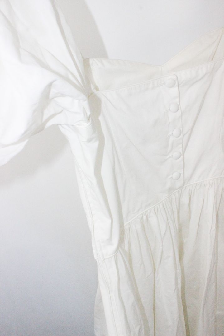 90S, MAXI DRESS, LAURA ASHLEY, 12