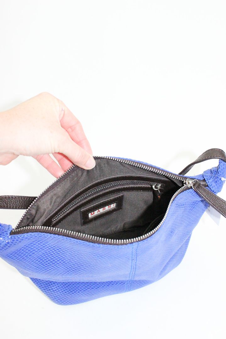 BAG, MARNI