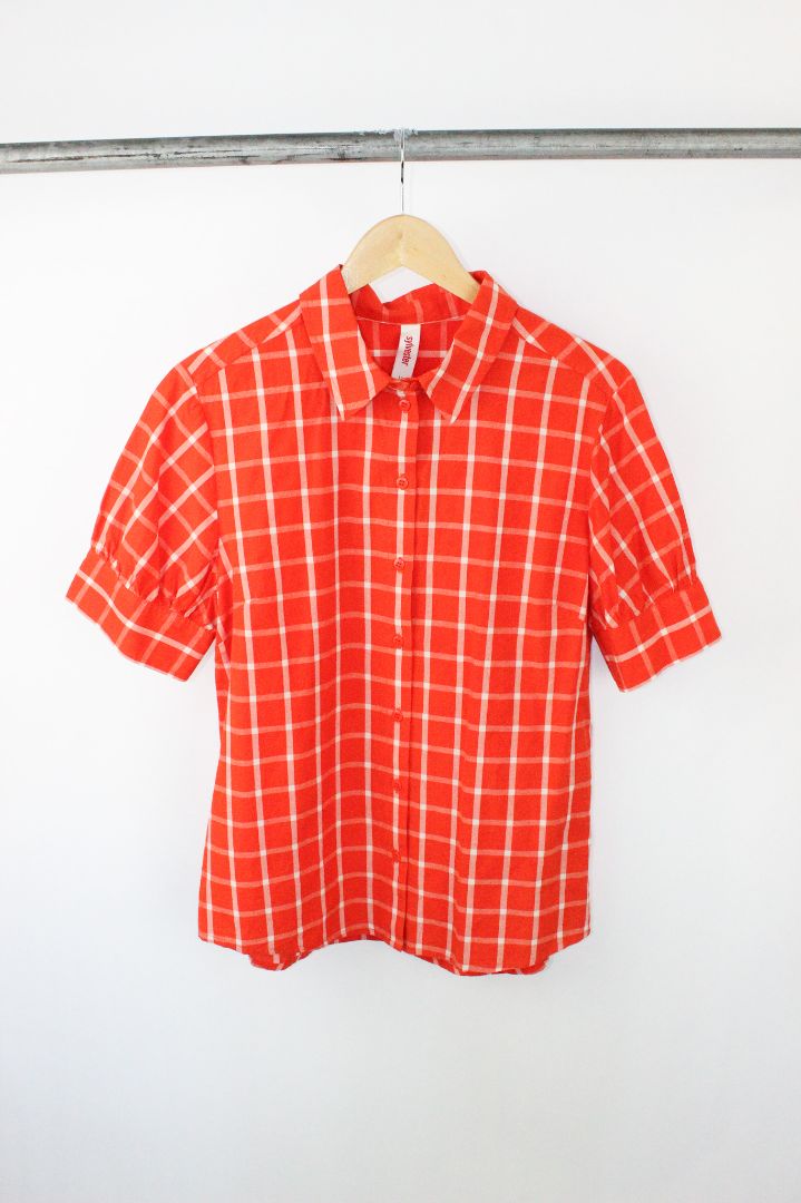 SS SHIRT, SYLVESTER, 10