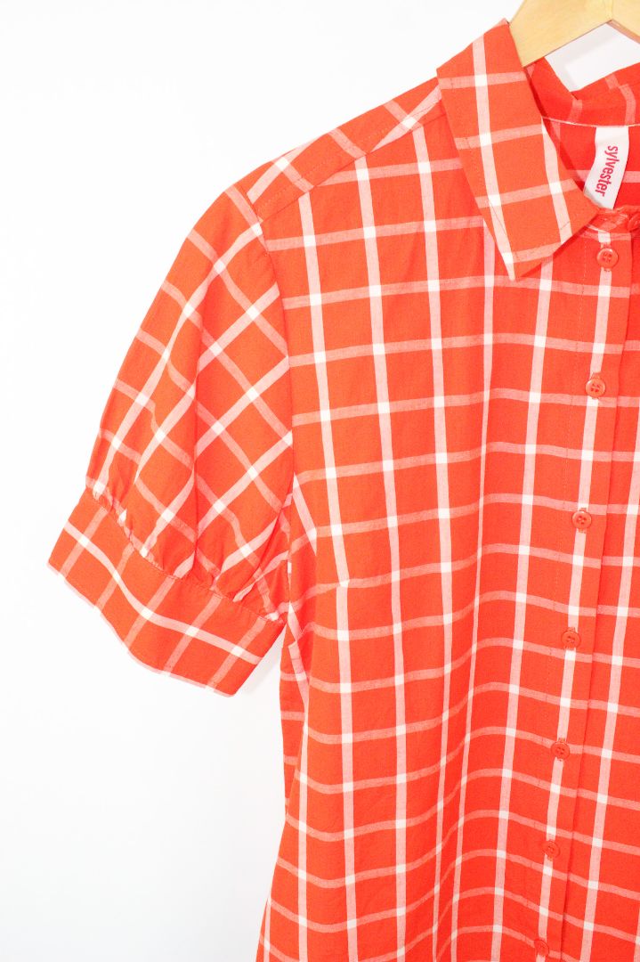 SS SHIRT, SYLVESTER, 10