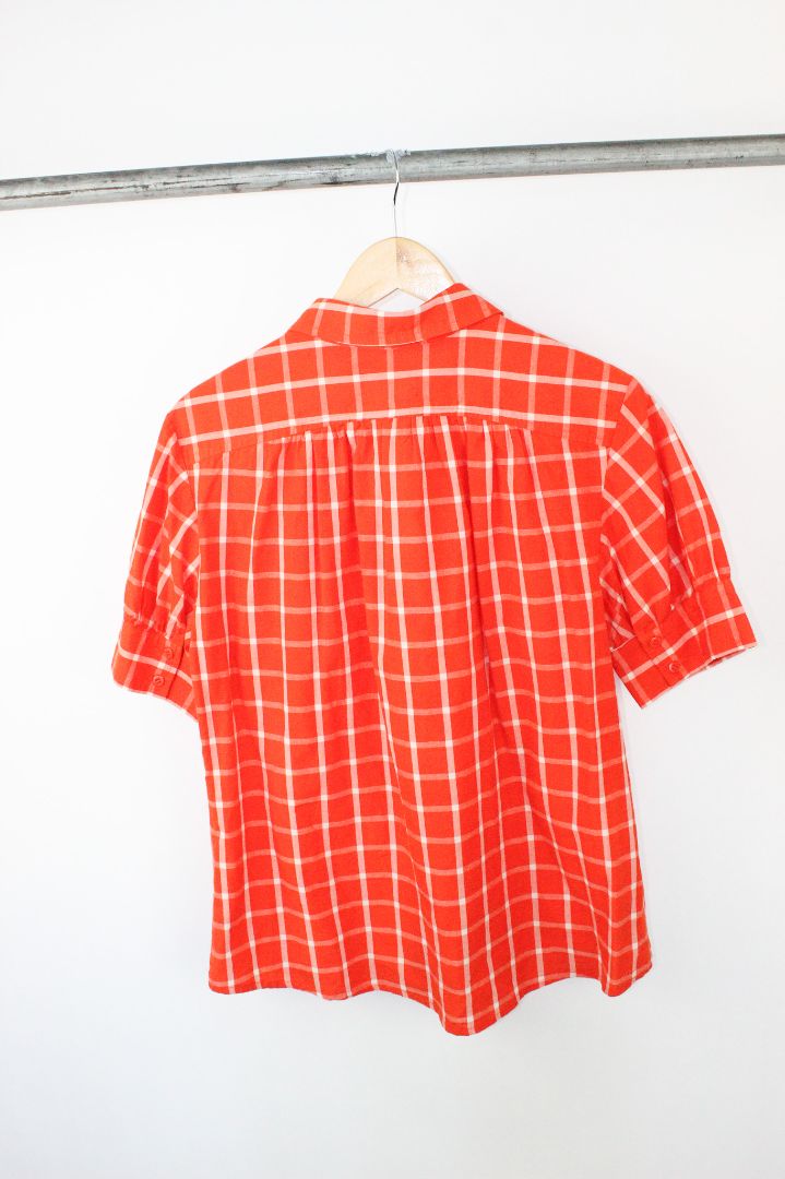 SS SHIRT, SYLVESTER, 10