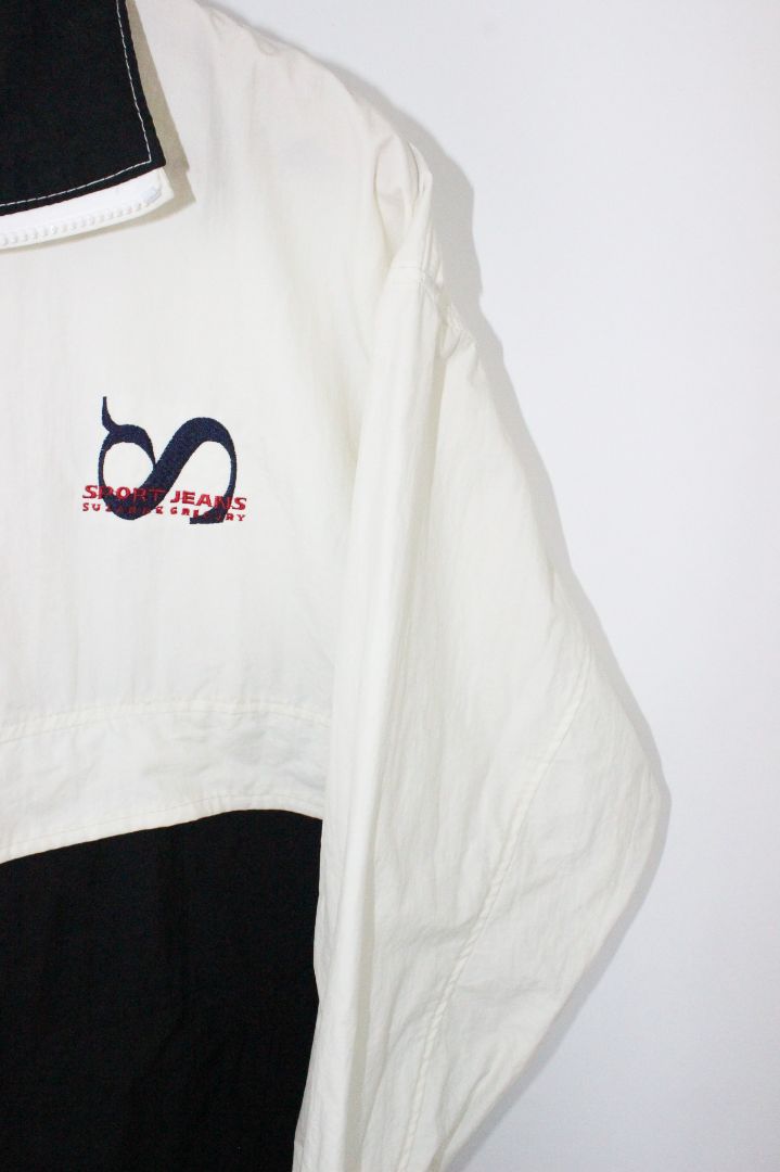 90S, JACKET, SUZANNE GREGORY, 12