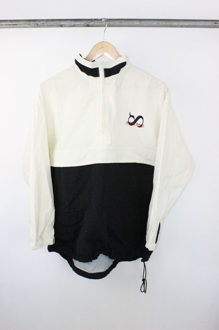 90S, JACKET, SUZANNE GREGORY, 12