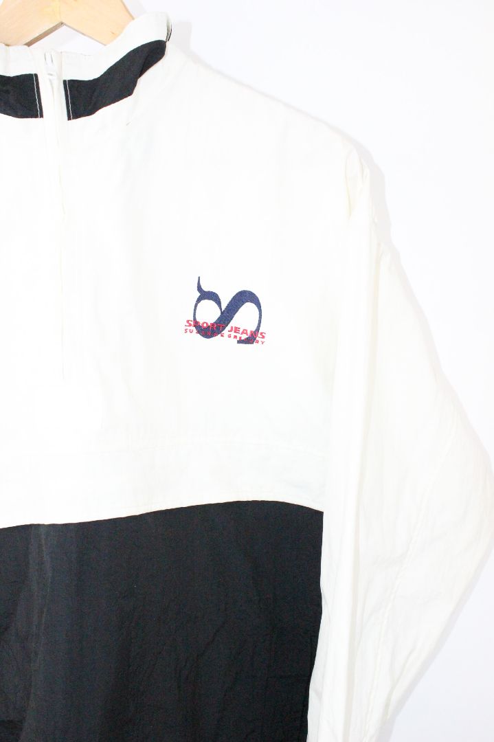 90S, JACKET, SUZANNE GREGORY, 12