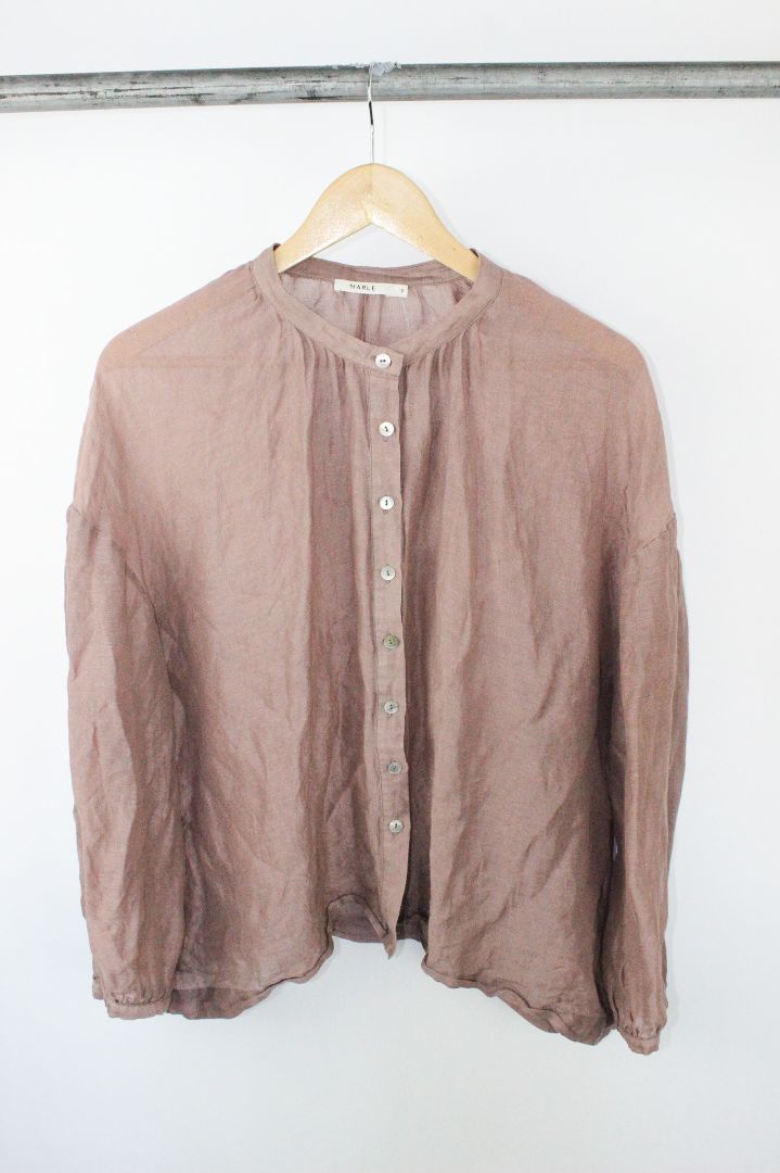 BLOUSE, MARLE, 12