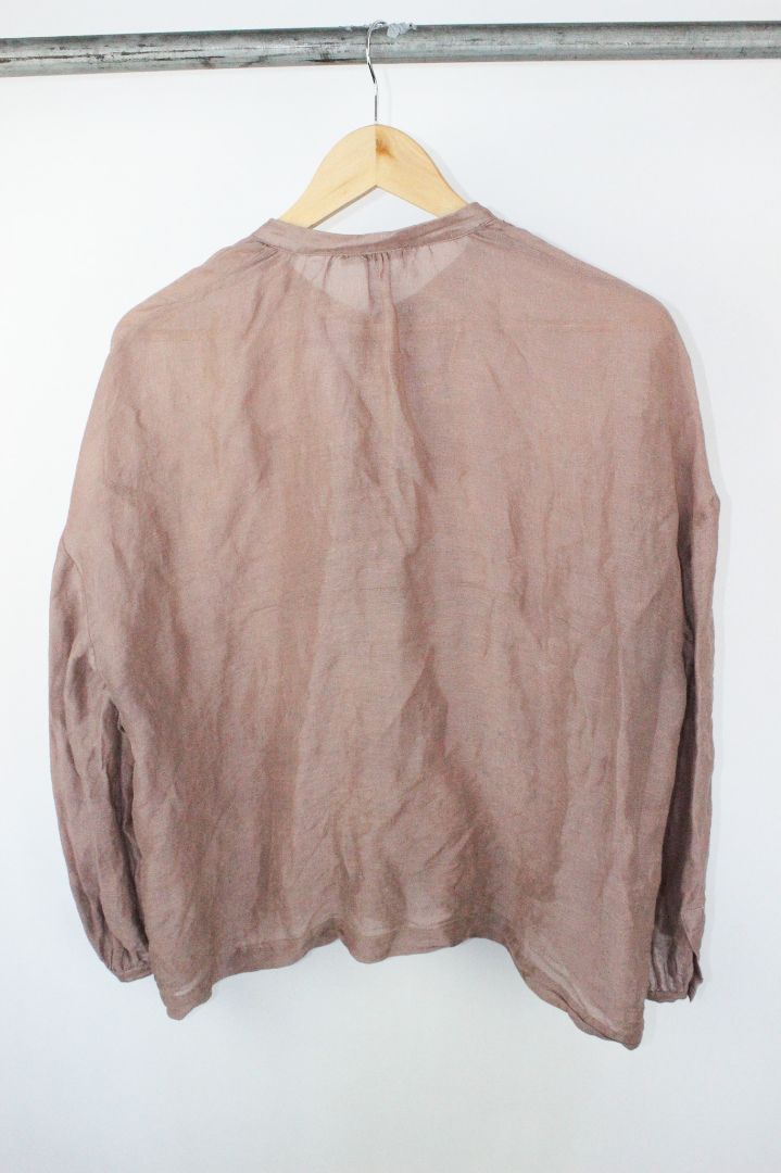 BLOUSE, MARLE, 12