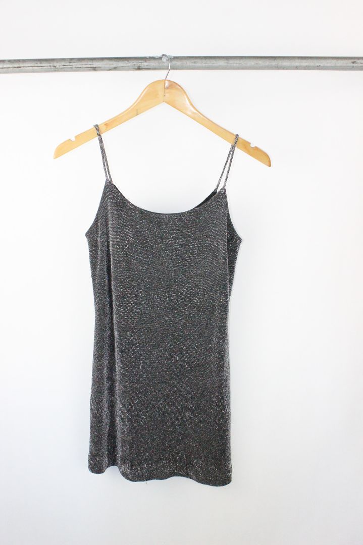 MINI DRESS, HUGO BUSCATI, 8