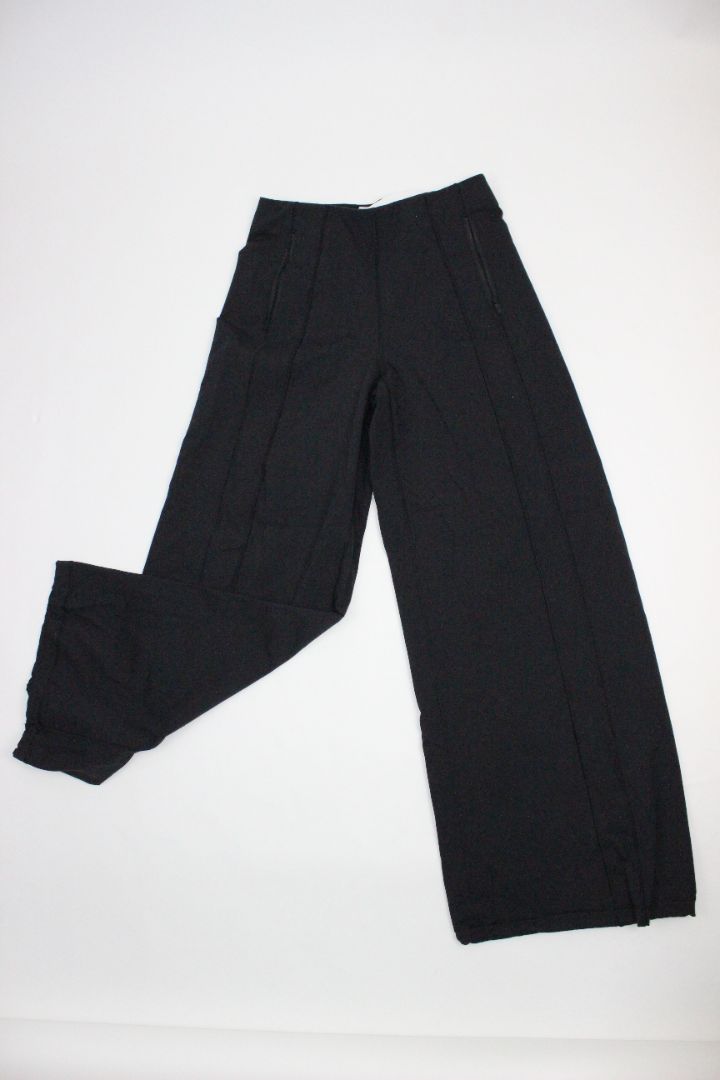 PANTS, LULULEMON, M