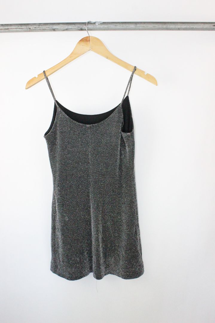 MINI DRESS, HUGO BUSCATI, 8