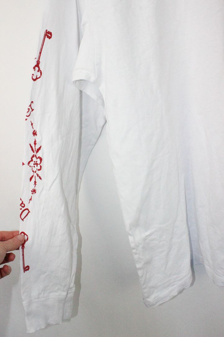 LS TEE, DAMSON MADDER, 12