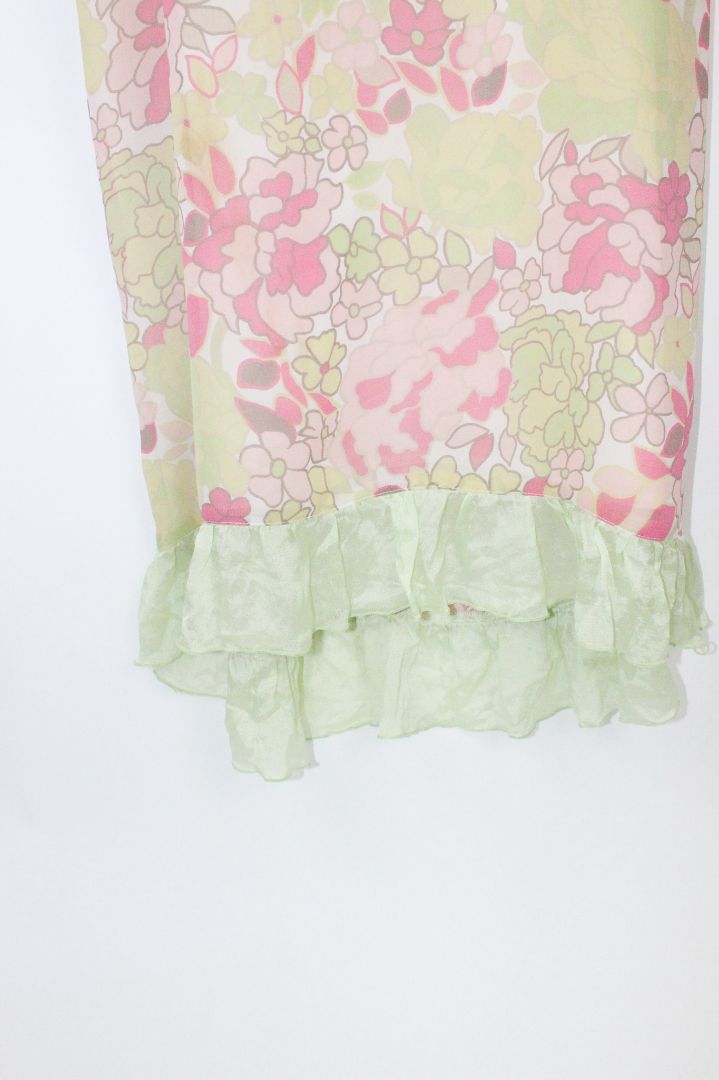 Y2K, MIDI DRESS, BLUSHING DESIGNS, 8