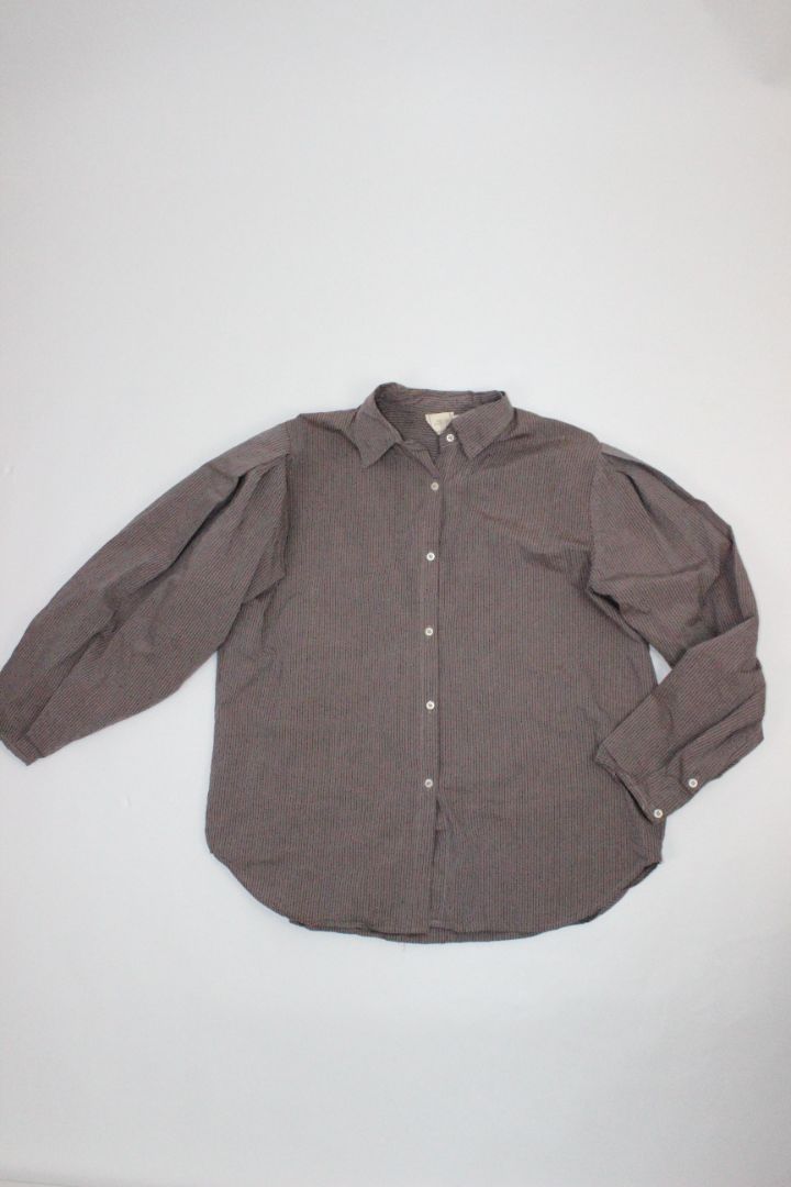 LS SHIRT, DEIJI STUDIOS, S