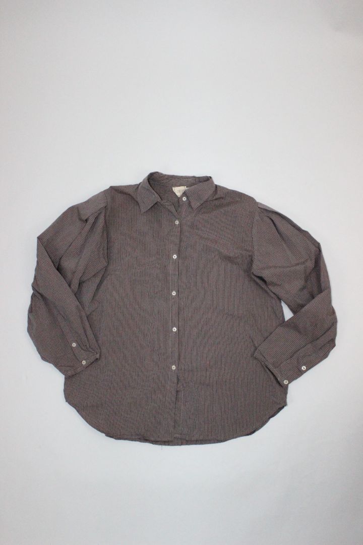 LS SHIRT, DEIJI STUDIOS, S