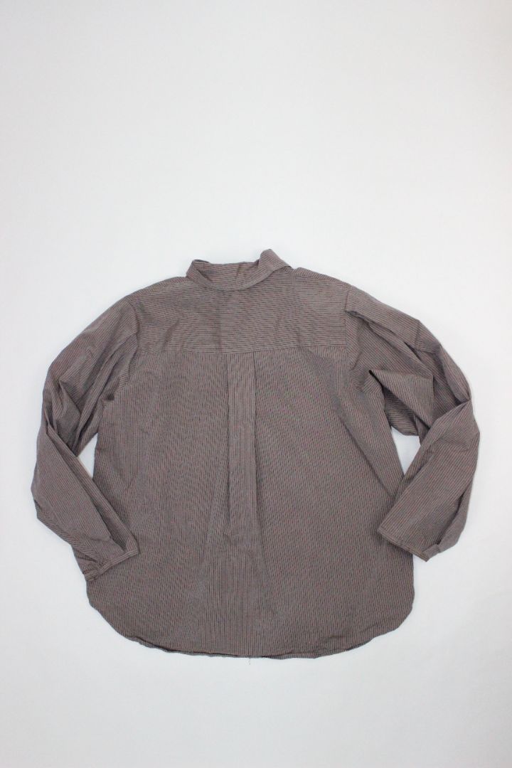LS SHIRT, DEIJI STUDIOS, S