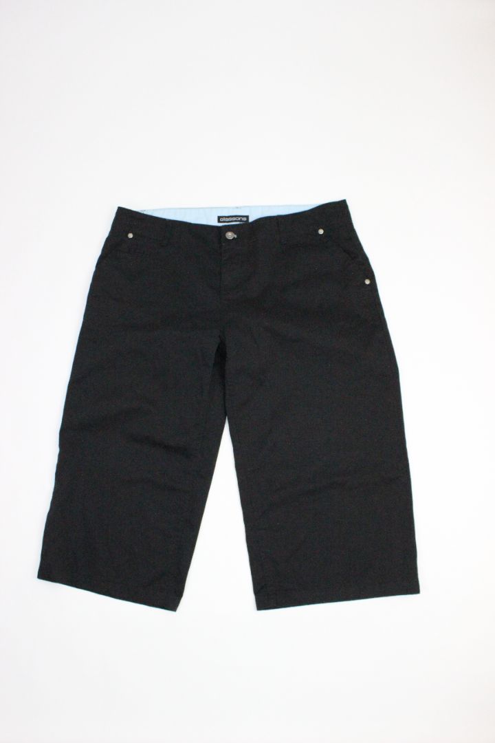 Y2K, PANTS, GLASSONS, 16