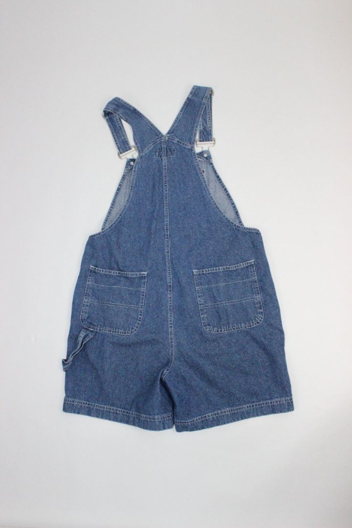 VINTAGE, DUNGAREES, M