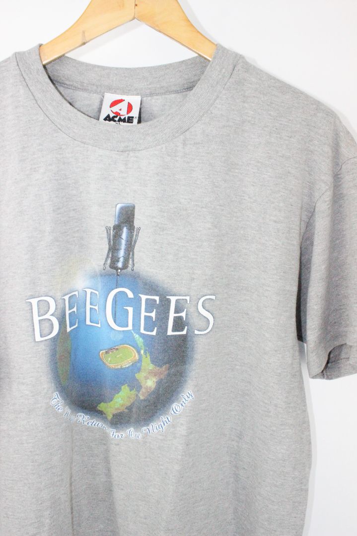 VINTAGE, SS TEE, ACME, XL
