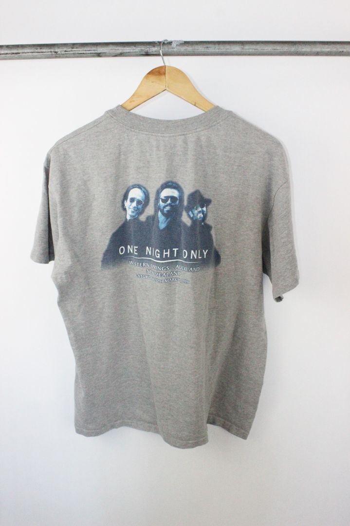 VINTAGE, SS TEE, ACME, XL