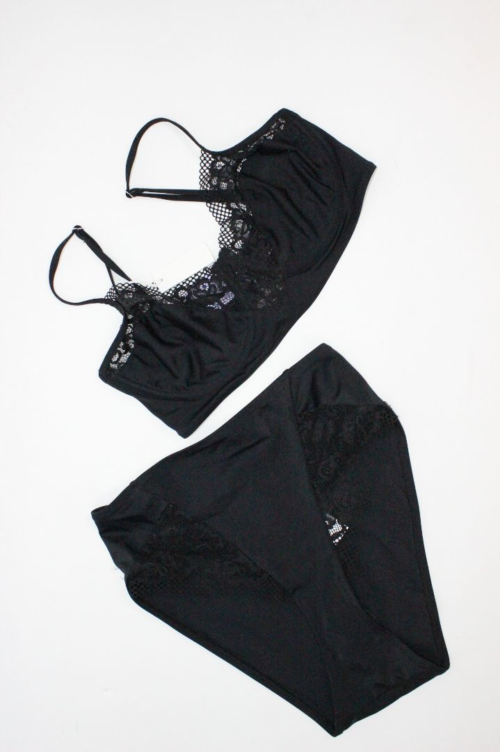 SWIMWEAR, LONELY, 12D
