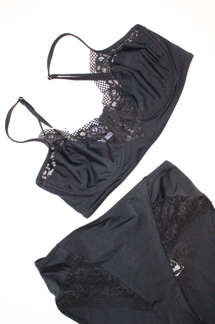 SWIMWEAR, LONELY, 12D