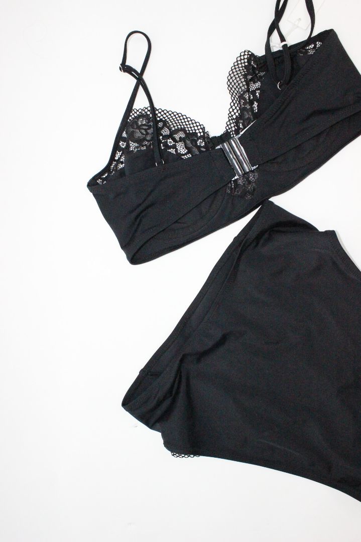 SWIMWEAR, LONELY, 12D