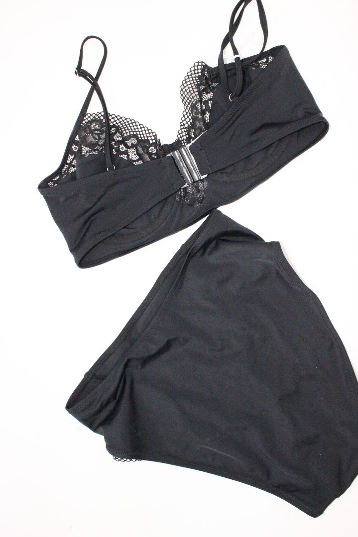 SWIMWEAR, LONELY, 12D