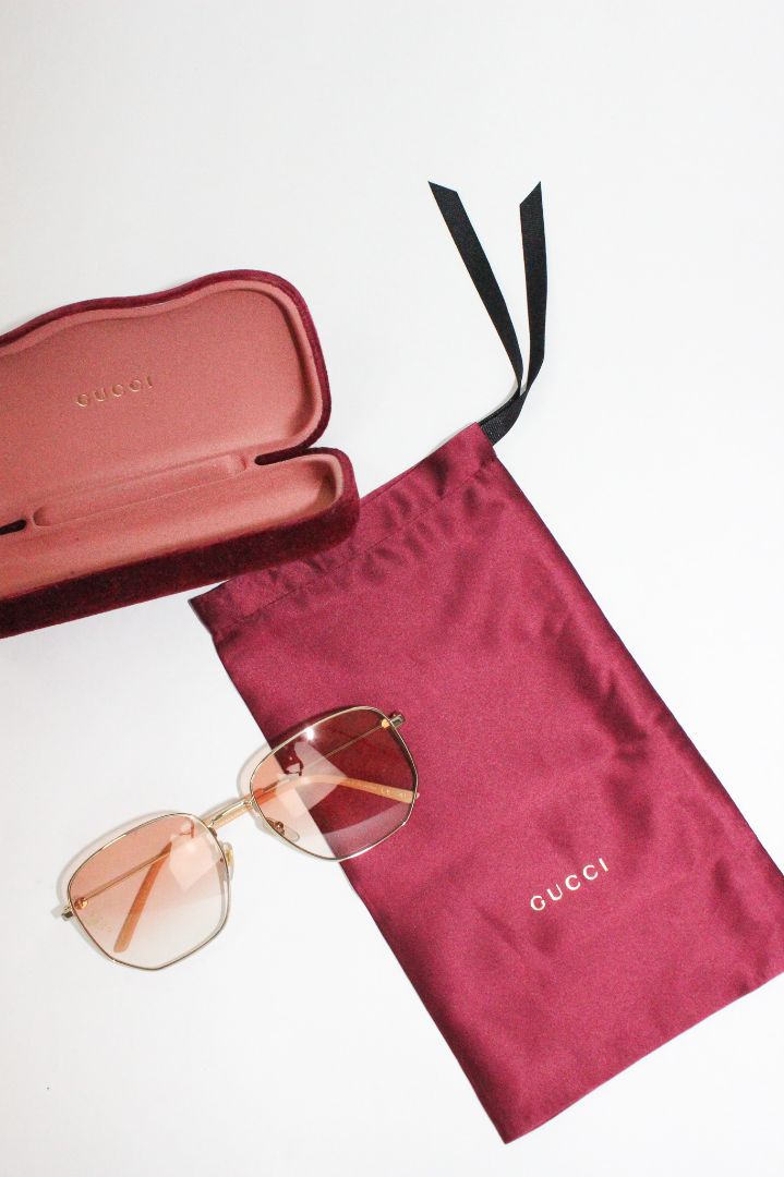 SUNNIES, GUCCI