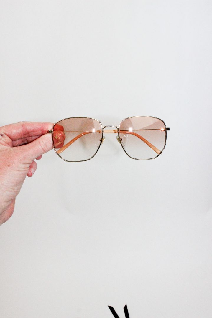 SUNNIES, GUCCI