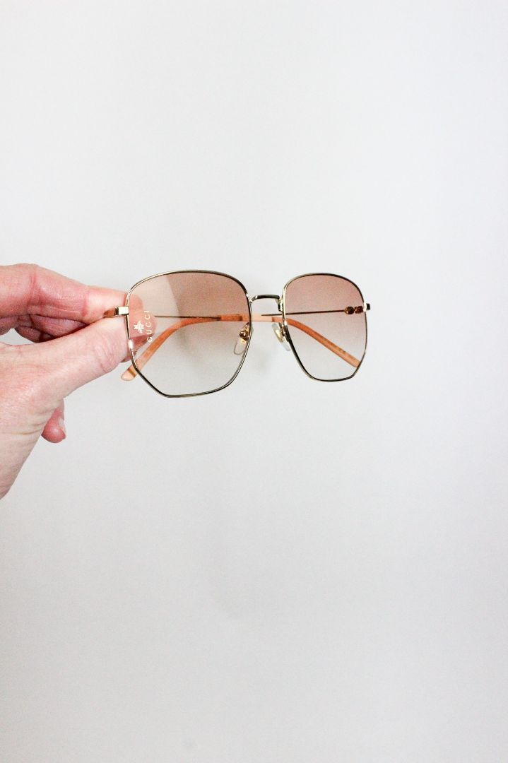 SUNNIES, GUCCI