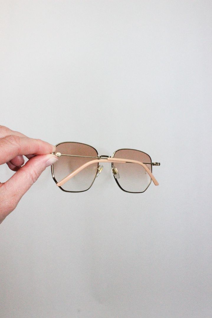 SUNNIES, GUCCI