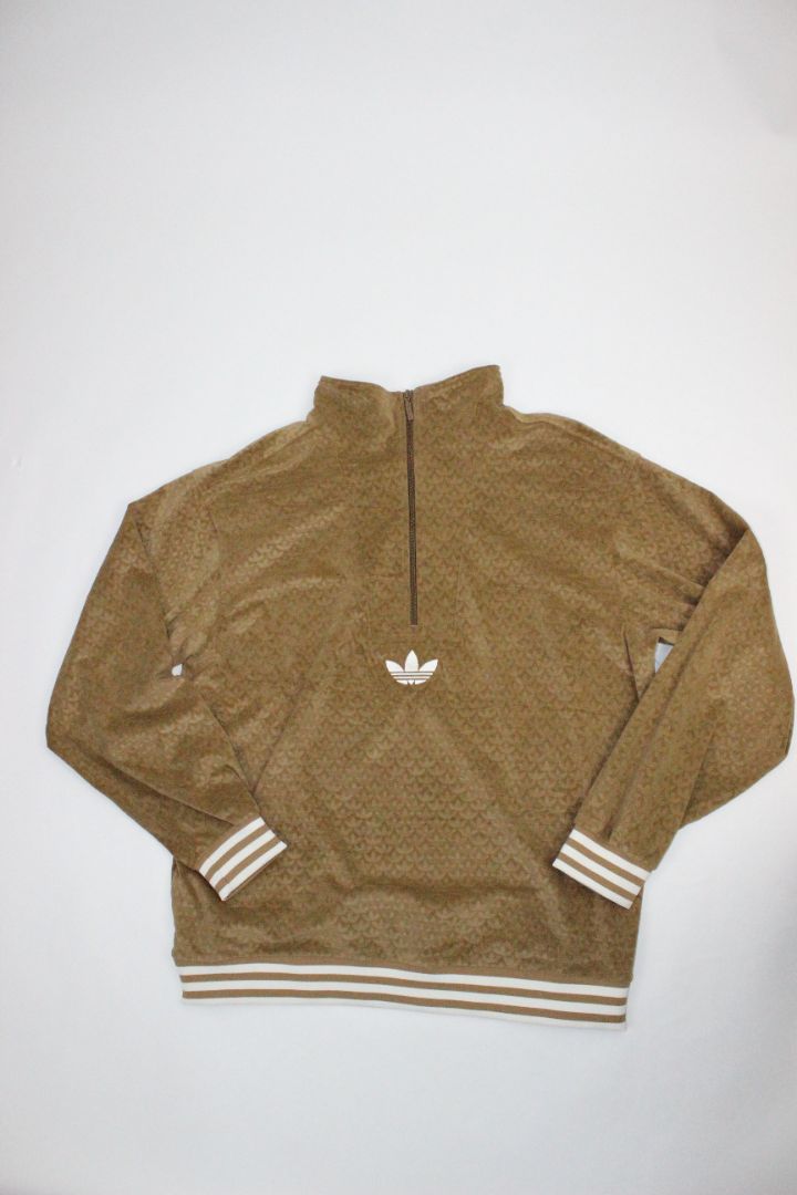 JUMPER, ADIDAS, 2XL