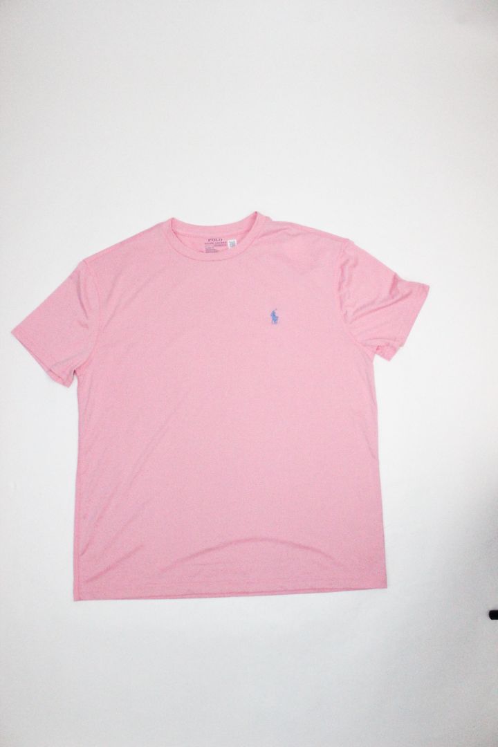 SS TEE, POLO RALPH LAUREN, S