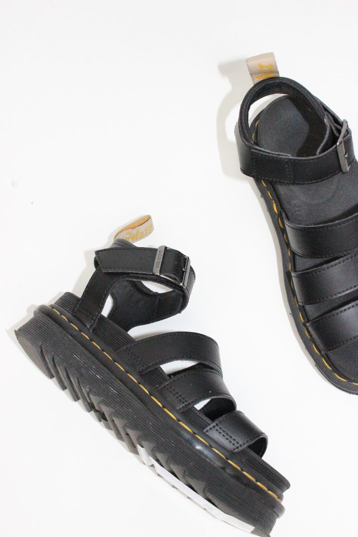SHOES, DR MARTEN, 36