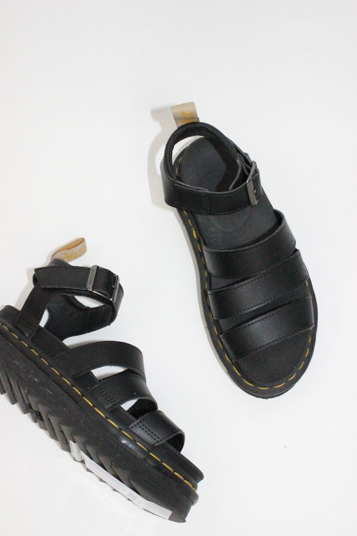 SHOES, DR MARTEN, 36