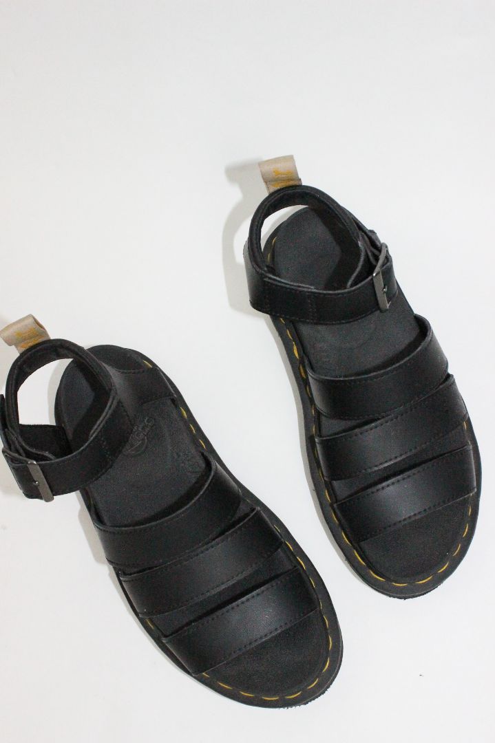SHOES, DR MARTEN, 36