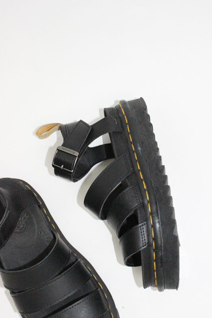 SHOES, DR MARTEN, 36