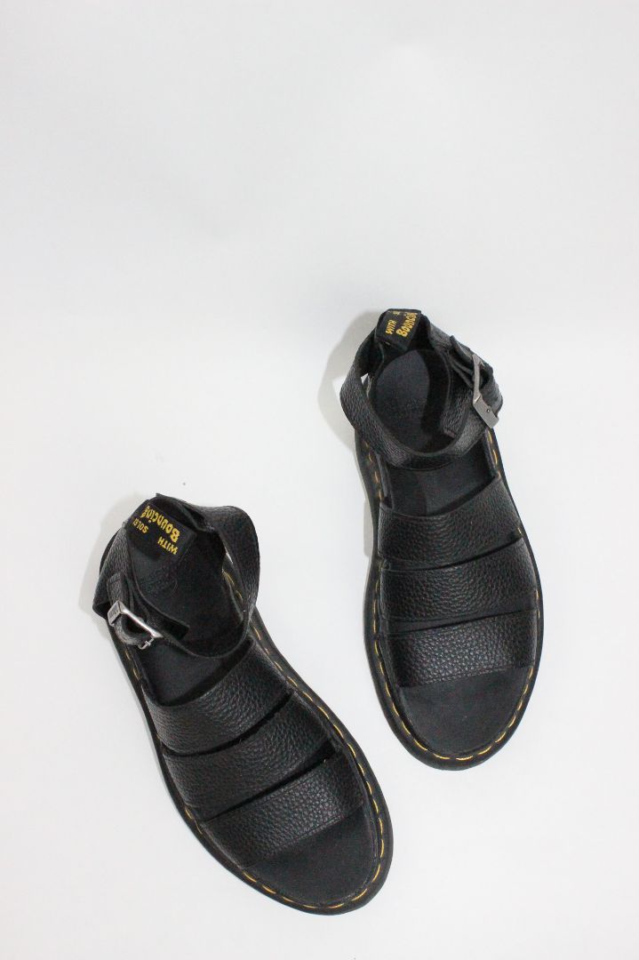 SHOES, DR MARTEN, 39