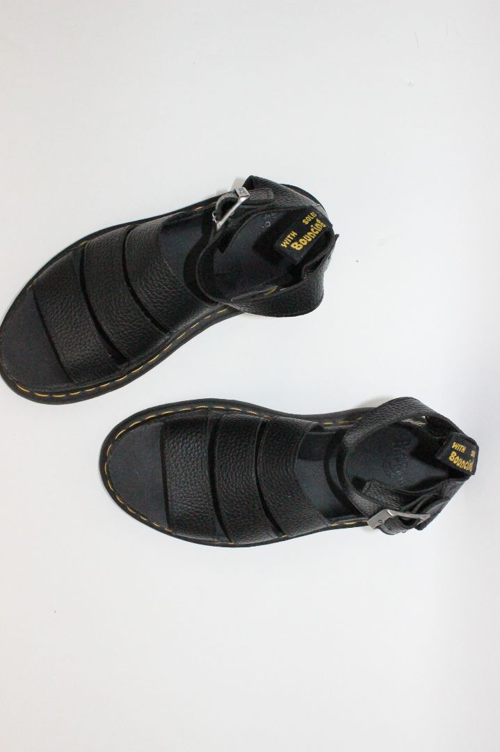 SHOES, DR MARTEN, 39
