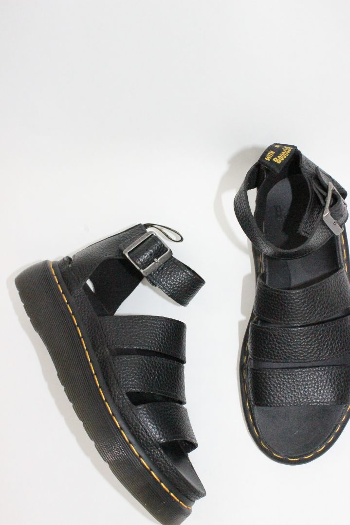 SHOES, DR MARTEN, 39