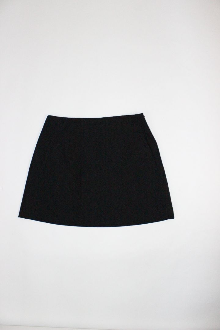 MINI SKIRT, REBE, M