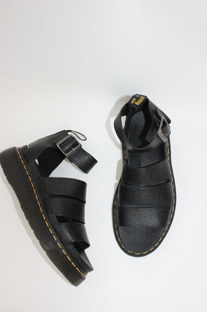 SHOES, DR MARTEN, 39