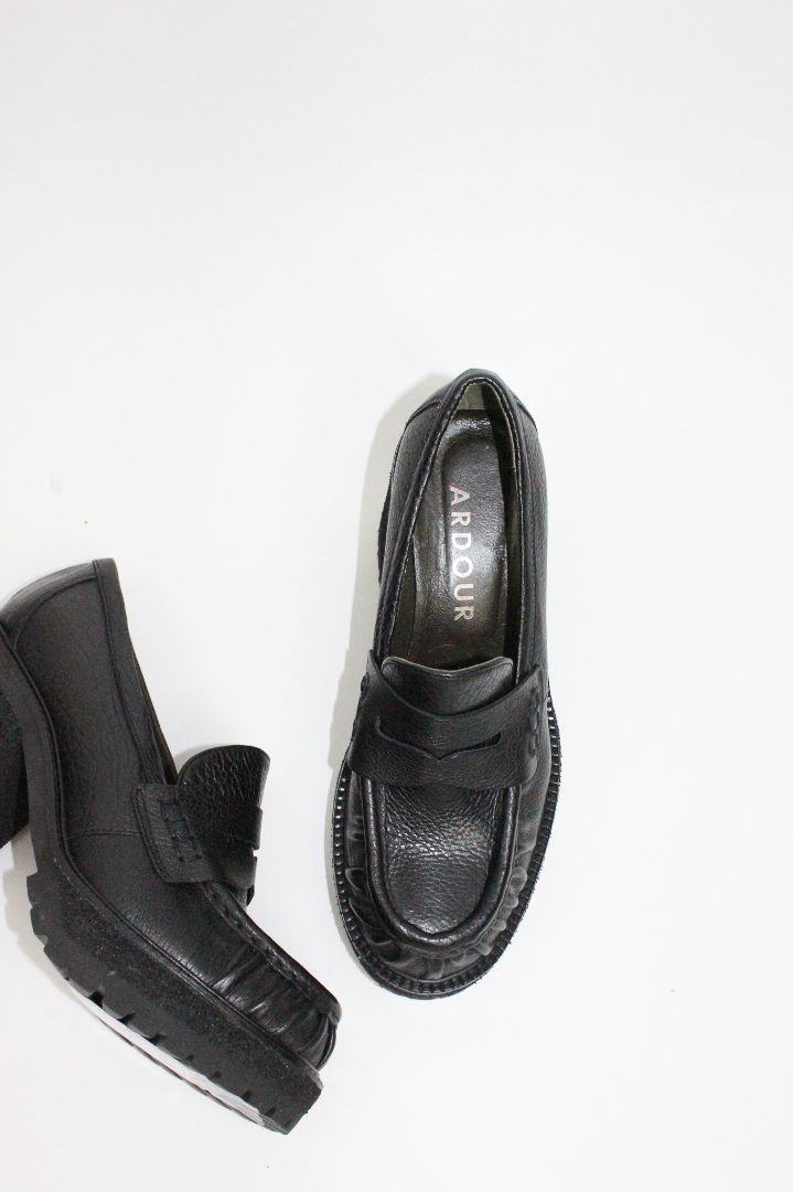 SHOES, ARDOUR, 39