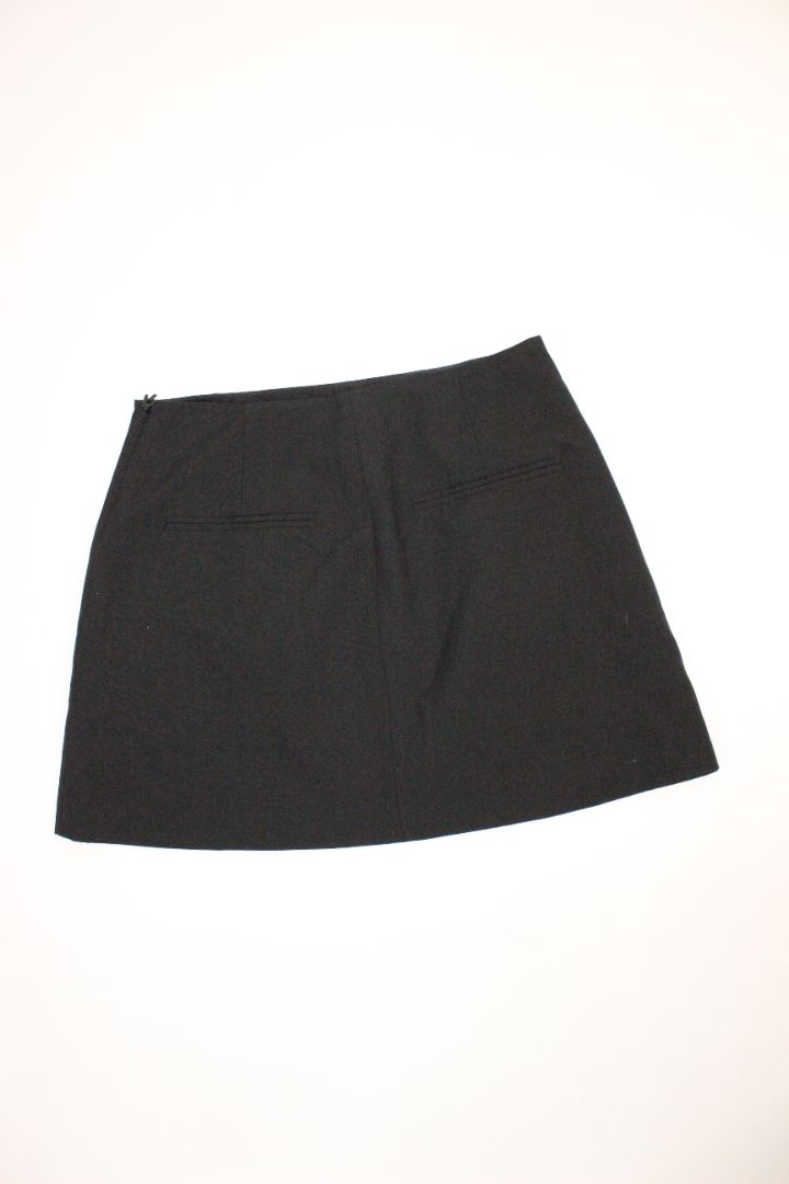 MINI SKIRT, REBE, M