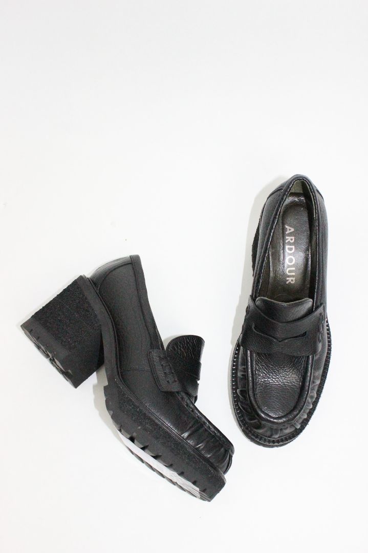 SHOES, ARDOUR, 39