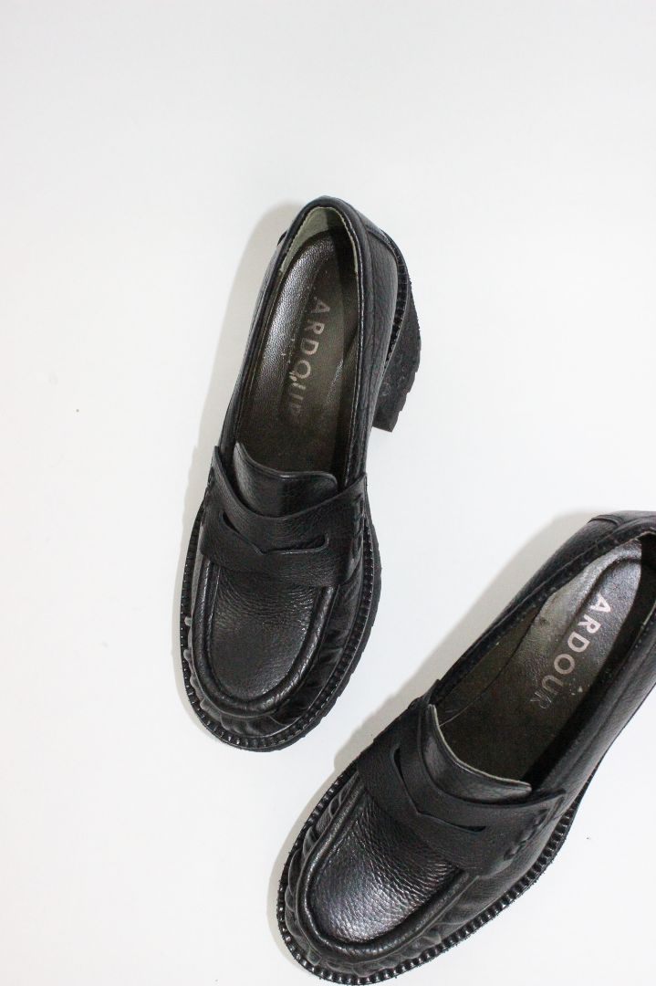 SHOES, ARDOUR, 39