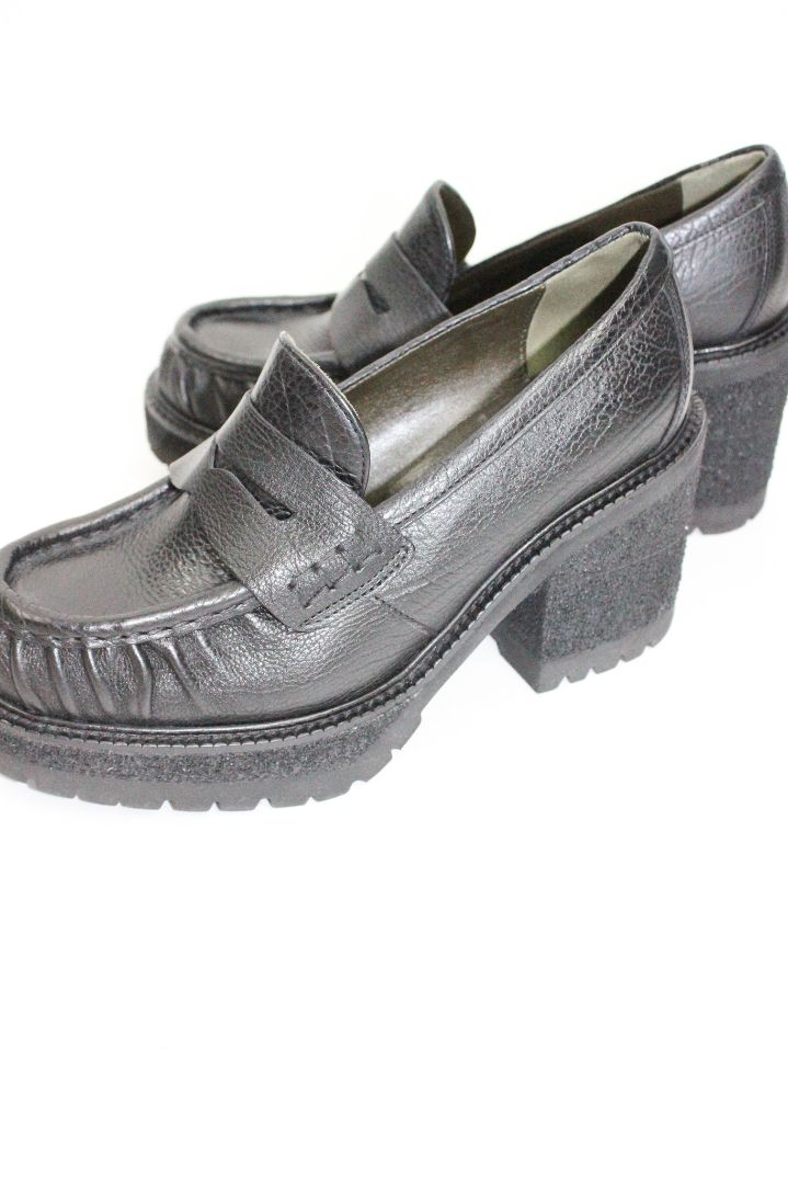 SHOES, ARDOUR, 39