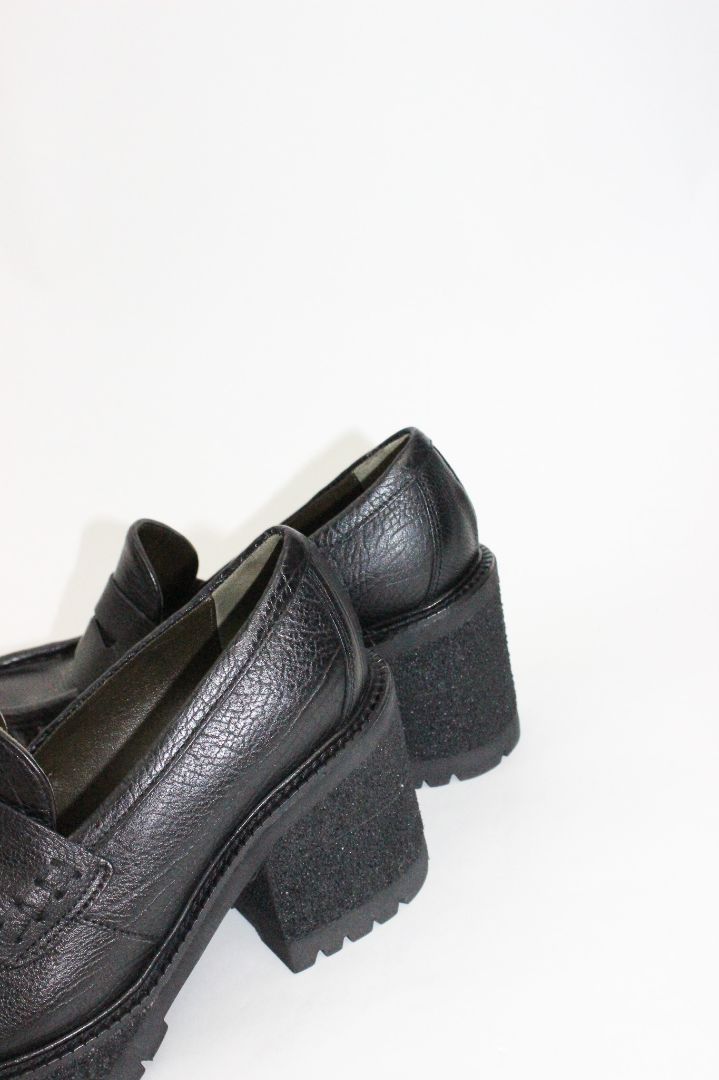 SHOES, ARDOUR, 39