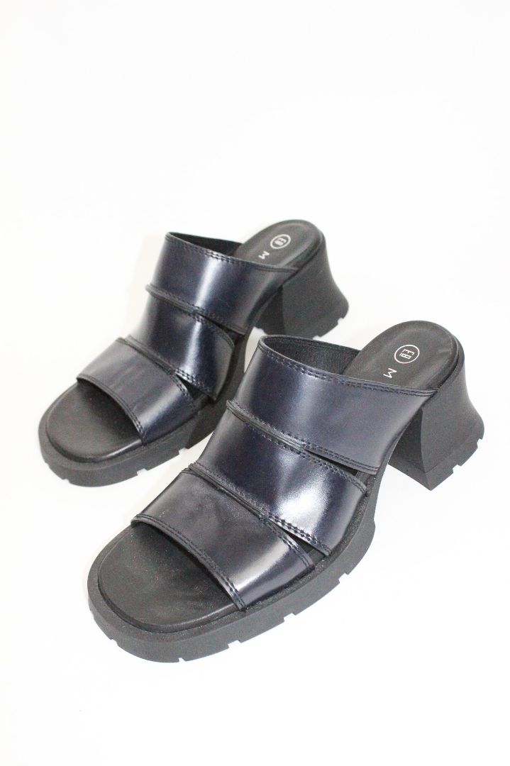 SHOES, MIISTA, 40